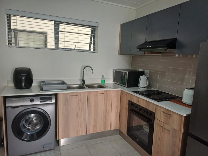 2 Bedroom Property for Sale in Gordons Bay Western Cape